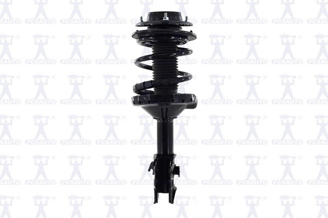 Suspension Strut and Coil Spring Assembly FCS Automotive 1333459R