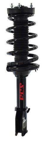 Suspension Strut and Coil Spring Assembly FCS Automotive 1333460L