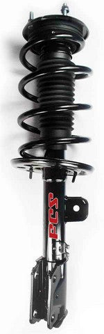 Suspension Strut and Coil Spring Assembly FCS Automotive 1333462L