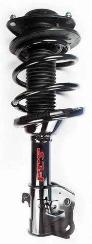 Suspension Strut and Coil Spring Assembly FCS Automotive 1333464L