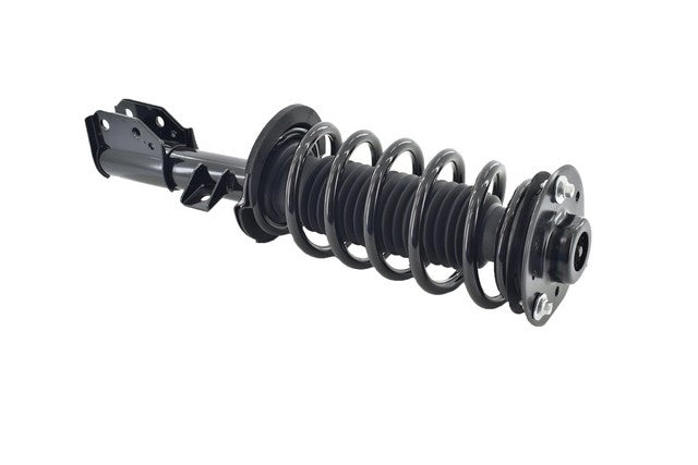 Suspension Strut and Coil Spring Assembly FCS Automotive 1333468L