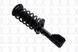 Suspension Strut and Coil Spring Assembly FCS Automotive 1333468R