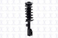 Suspension Strut and Coil Spring Assembly FCS Automotive 1333468R