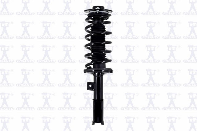 Suspension Strut and Coil Spring Assembly FCS Automotive 1333468R