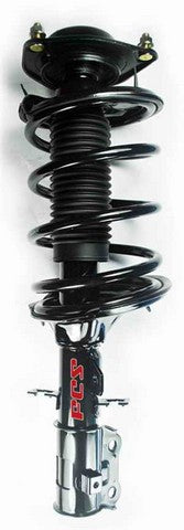 Suspension Strut and Coil Spring Assembly FCS Automotive 1333470L