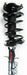 Suspension Strut and Coil Spring Assembly FCS Automotive 1333470L