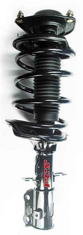 Suspension Strut and Coil Spring Assembly FCS Automotive 1333470R