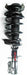 Suspension Strut and Coil Spring Assembly FCS Automotive 1333470R