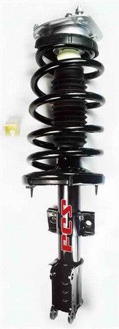 Suspension Strut and Coil Spring Assembly FCS Automotive 1333472