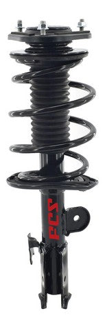 Suspension Strut and Coil Spring Assembly FCS Automotive 1333475R