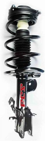 Suspension Strut and Coil Spring Assembly FCS Automotive 1333476L