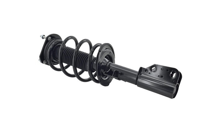 Suspension Strut and Coil Spring Assembly FCS Automotive 1333490