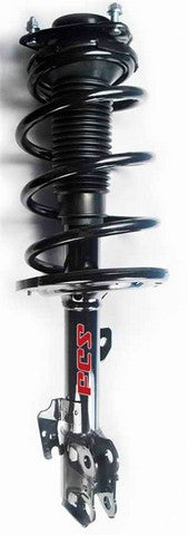 Suspension Strut and Coil Spring Assembly FCS Automotive 1333491L