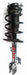 Suspension Strut and Coil Spring Assembly FCS Automotive 1333492R