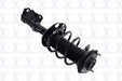 Suspension Strut and Coil Spring Assembly FCS Automotive 1333494R