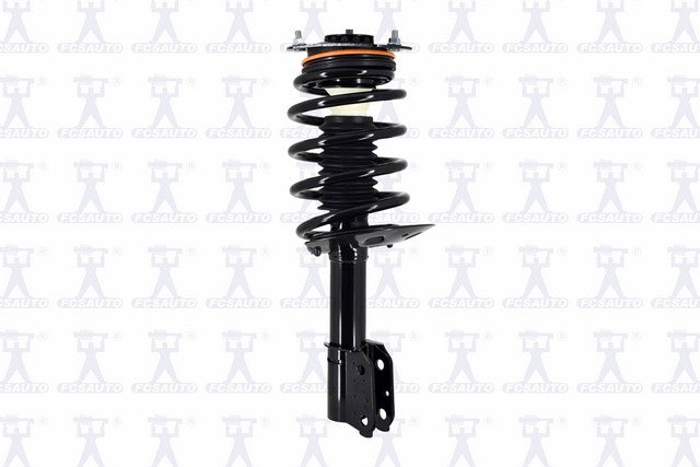 Suspension Strut and Coil Spring Assembly FCS Automotive 1333495