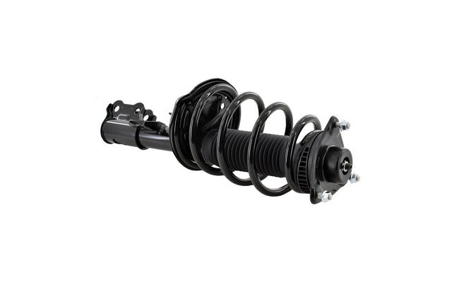 Suspension Strut and Coil Spring Assembly FCS Automotive 1333496L