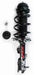 Suspension Strut and Coil Spring Assembly FCS Automotive 1333497L