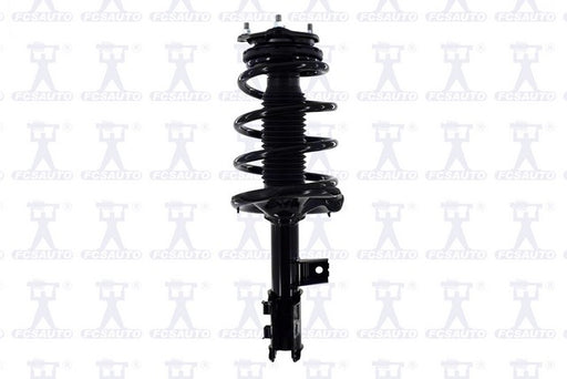 Suspension Strut and Coil Spring Assembly FCS Automotive 1333503L