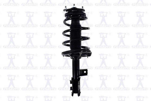 Suspension Strut and Coil Spring Assembly FCS Automotive 1333503L