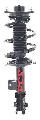 Suspension Strut and Coil Spring Assembly FCS Automotive 1333505L