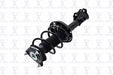 Suspension Strut and Coil Spring Assembly FCS Automotive 1333506R