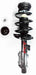 Suspension Strut and Coil Spring Assembly FCS Automotive 1333507L