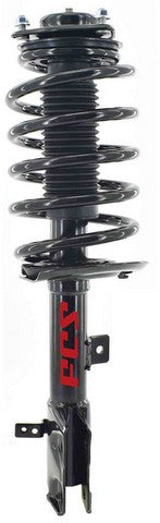 Suspension Strut and Coil Spring Assembly FCS Automotive 1333508L