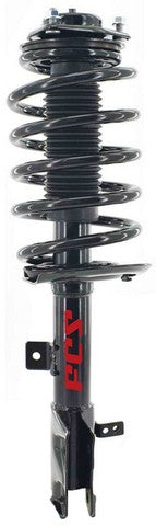 Suspension Strut and Coil Spring Assembly FCS Automotive 1333508R