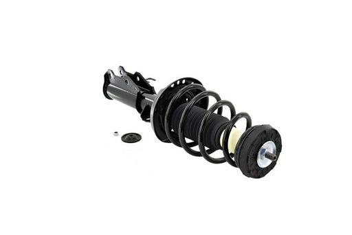 Suspension Strut and Coil Spring Assembly FCS Automotive 1333514L