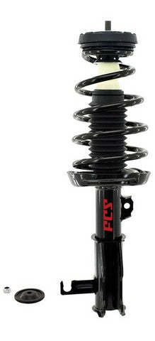 Suspension Strut and Coil Spring Assembly FCS Automotive 1333514L