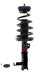 Suspension Strut and Coil Spring Assembly FCS Automotive 1333514L