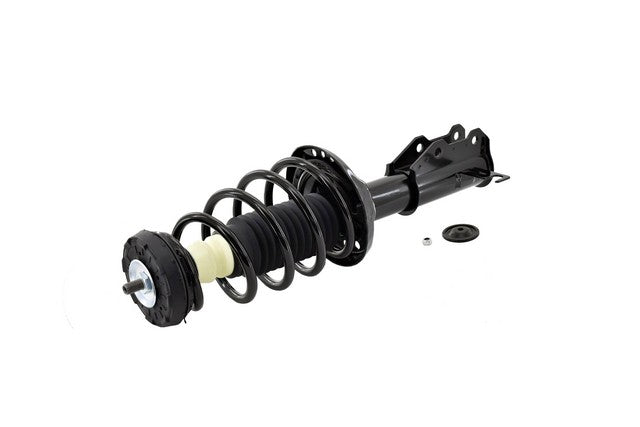 Suspension Strut and Coil Spring Assembly FCS Automotive 1333514L