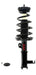 Suspension Strut and Coil Spring Assembly FCS Automotive 1333514R