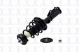 Suspension Strut and Coil Spring Assembly FCS Automotive 1333515R