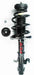 Suspension Strut and Coil Spring Assembly FCS Automotive 1333523L