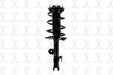 Suspension Strut and Coil Spring Assembly FCS Automotive 1333524L