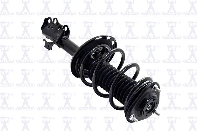 Suspension Strut and Coil Spring Assembly FCS Automotive 1333524L