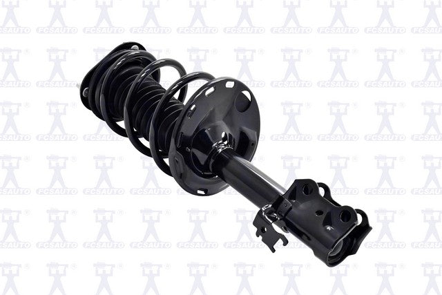 Suspension Strut and Coil Spring Assembly FCS Automotive 1333524R