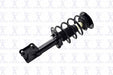 Suspension Strut and Coil Spring Assembly FCS Automotive 1333529R