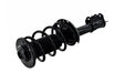 Suspension Strut and Coil Spring Assembly FCS Automotive 1333531L