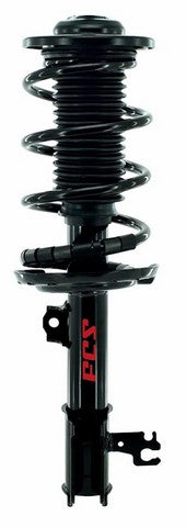 Suspension Strut and Coil Spring Assembly FCS Automotive 1333531R