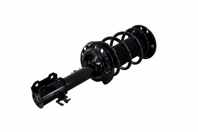 Suspension Strut and Coil Spring Assembly FCS Automotive 1333531R