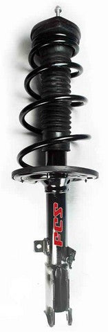 Suspension Strut and Coil Spring Assembly FCS Automotive 1333533R