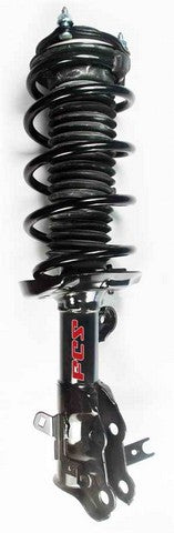 Suspension Strut and Coil Spring Assembly FCS Automotive 1333534L