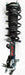 Suspension Strut and Coil Spring Assembly FCS Automotive 1333534R