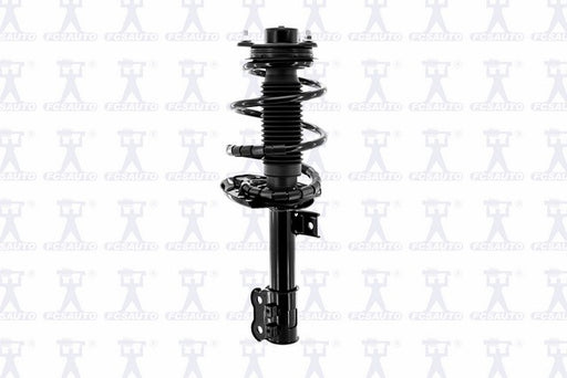 Suspension Strut and Coil Spring Assembly FCS Automotive 1333542R