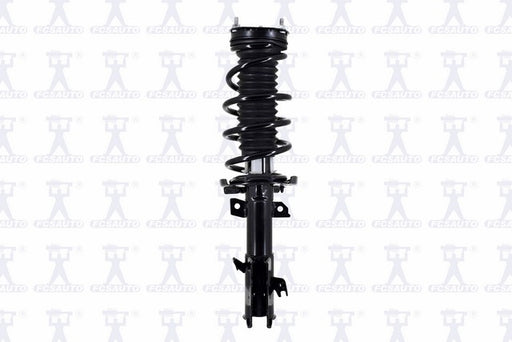 Suspension Strut and Coil Spring Assembly FCS Automotive 1333547R