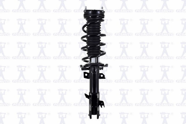 Suspension Strut and Coil Spring Assembly FCS Automotive 1333547R