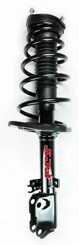 Suspension Strut and Coil Spring Assembly FCS Automotive 1333548L